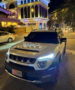 بايك BJ20